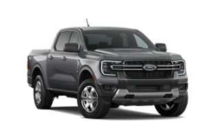 2026 Ford Ranger® External Image 4